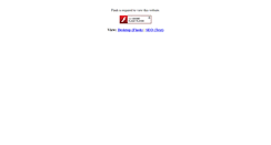Desktop Screenshot of infinite-brands.com
